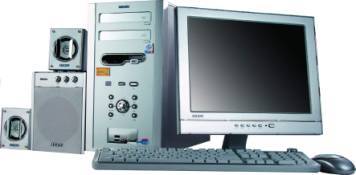 七喜四剑客 气势如虹的多媒体设备新标杆