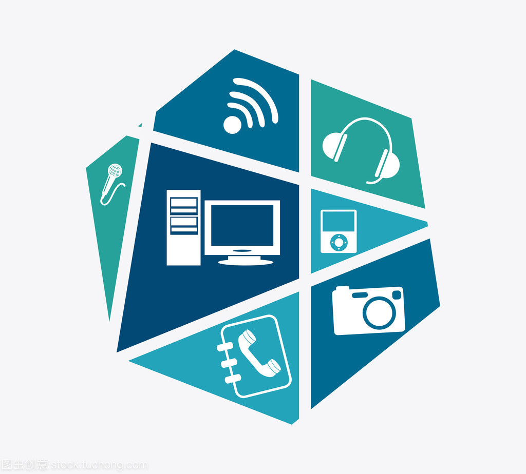 多媒体设计的灵魂 设备的选择、整合与创新应用