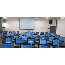 智能社会新视窗 多媒体技术在武汉大屏幕设备中的应用与展望