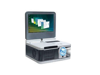 班班通教学设备报价详解 聚焦互动投影一体机与多媒体教学系统