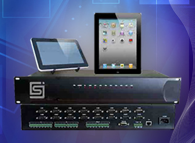 多媒体技术与设备 开启信息交互新时代