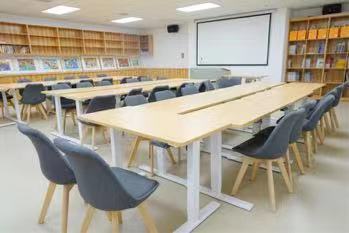 多媒体设备在课堂教学中的高效应用指南