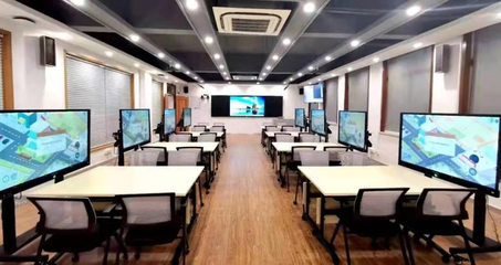 多媒体设备在旅游管理专业教学与应用中的价值与实践