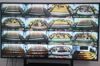 学校新建15个智慧教室，多媒体设备全面升级助力教学信息化水平提升